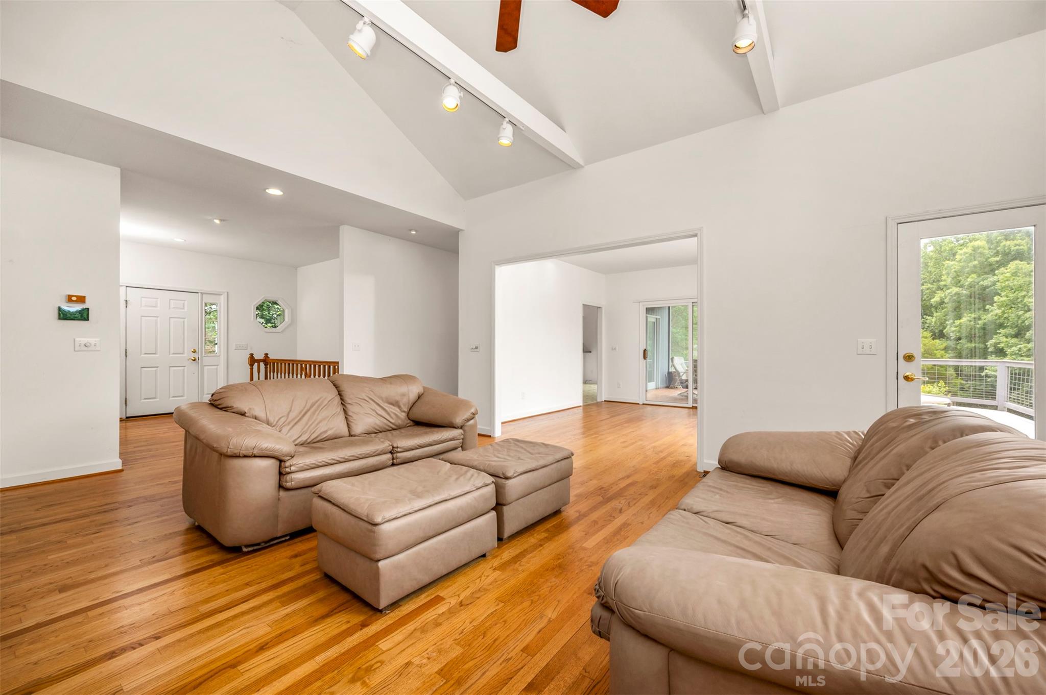 441 Lower Ridgeview Road Columbus, NC 28722 - Photo 7 of 48