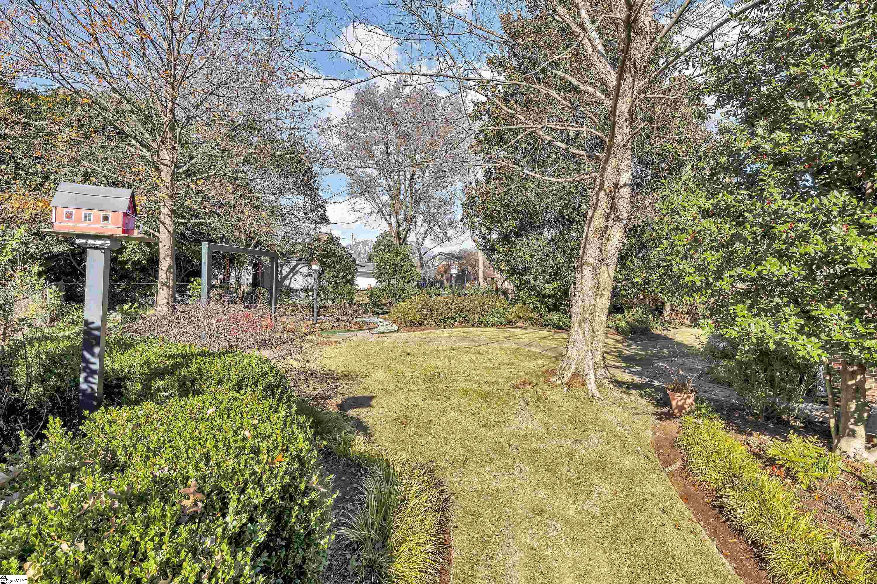 525 Pimlico Road Greenville, SC 29607 - Photo 17 of 25 Gallery Image 17