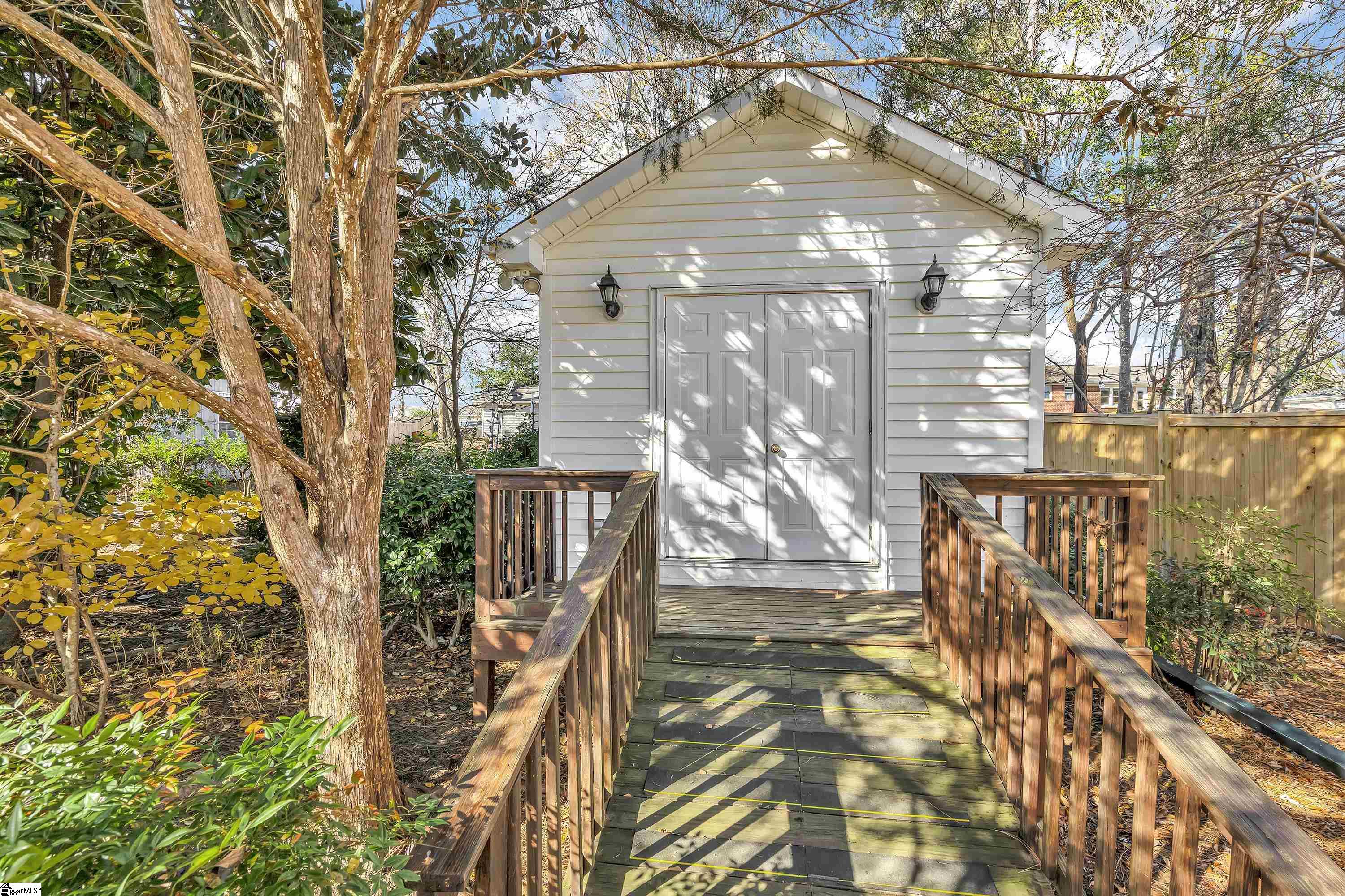 525 Pimlico Road Greenville, SC 29607 - Photo 19 of 25 Gallery Image 19