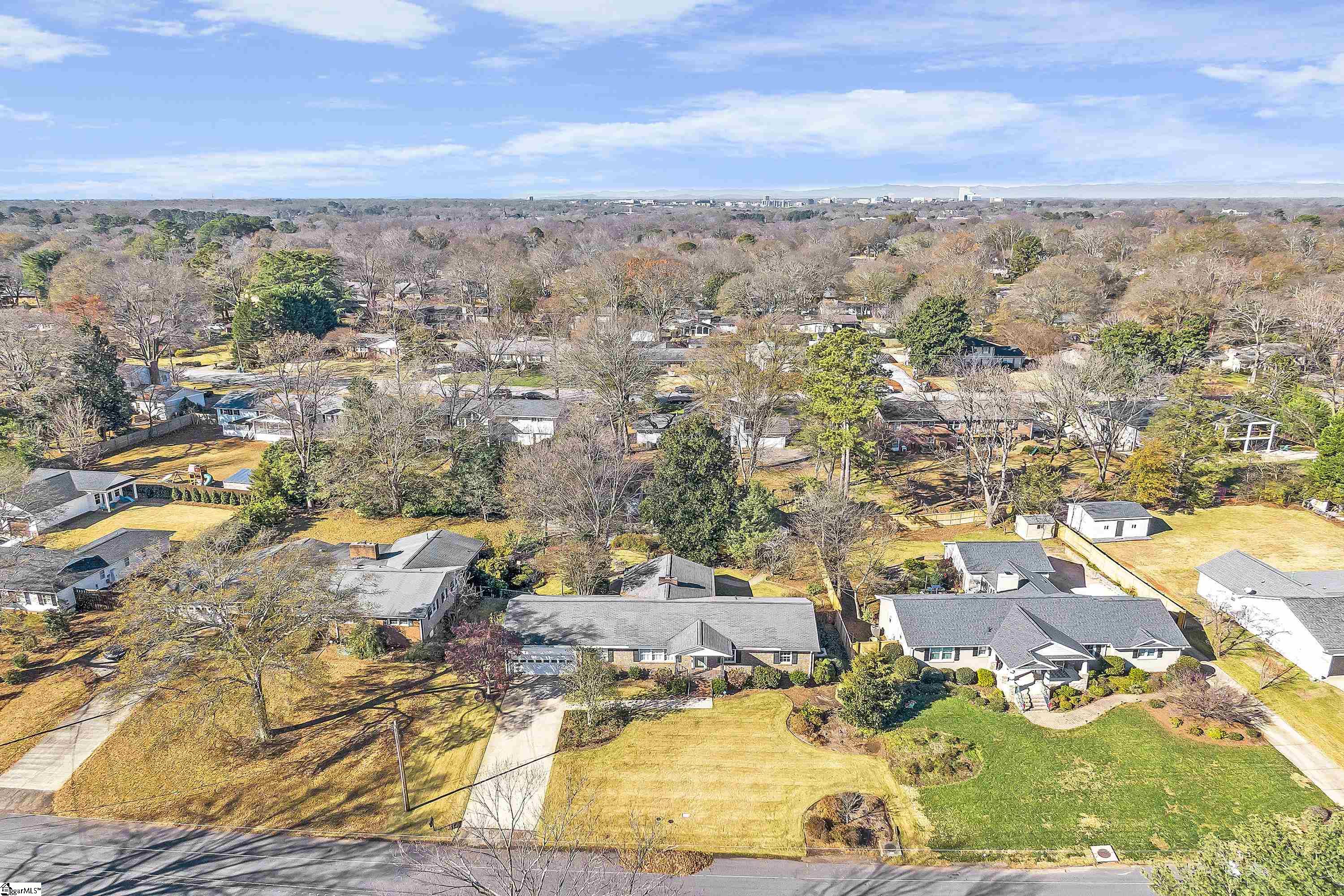 525 Pimlico Road Greenville, SC 29607 - Photo 24 of 25 Gallery Image 24