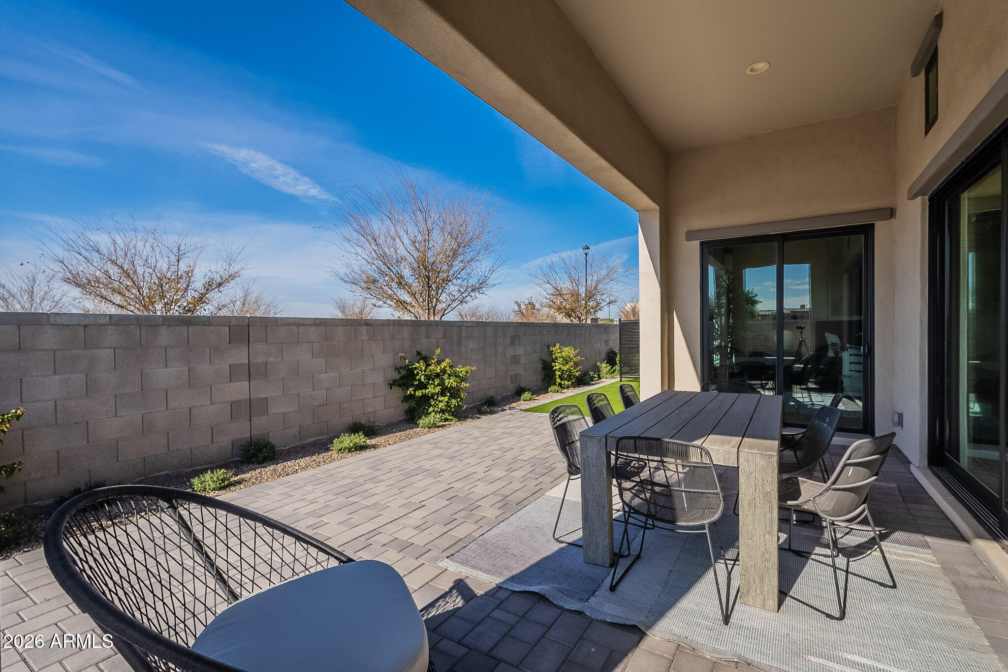3346 South Stuart Court Gilbert, AZ 85297 - Photo 42 of 105
