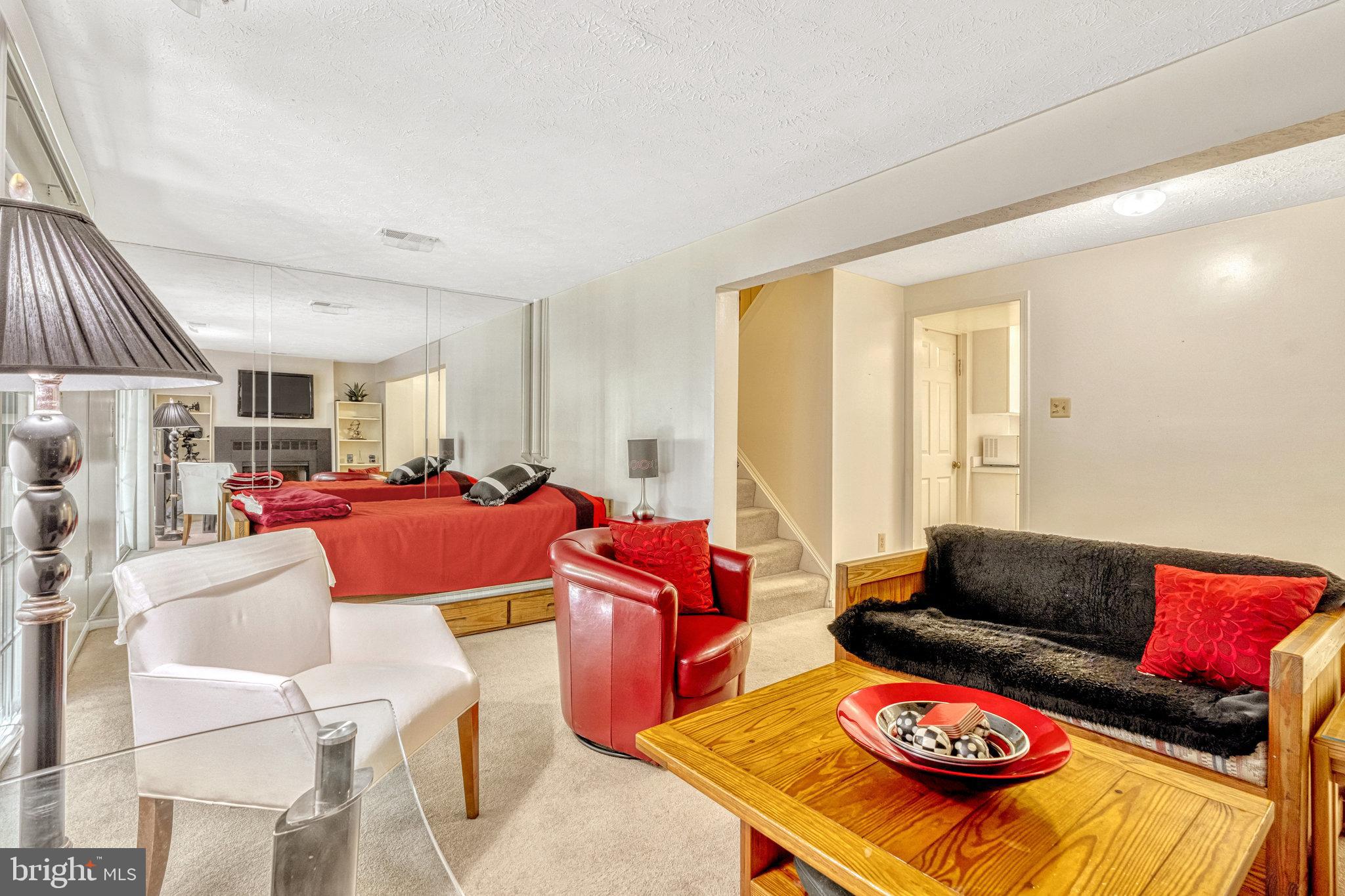 11018 Granby Court Reston, VA 20191 - Photo 21 of 32 Lower Level