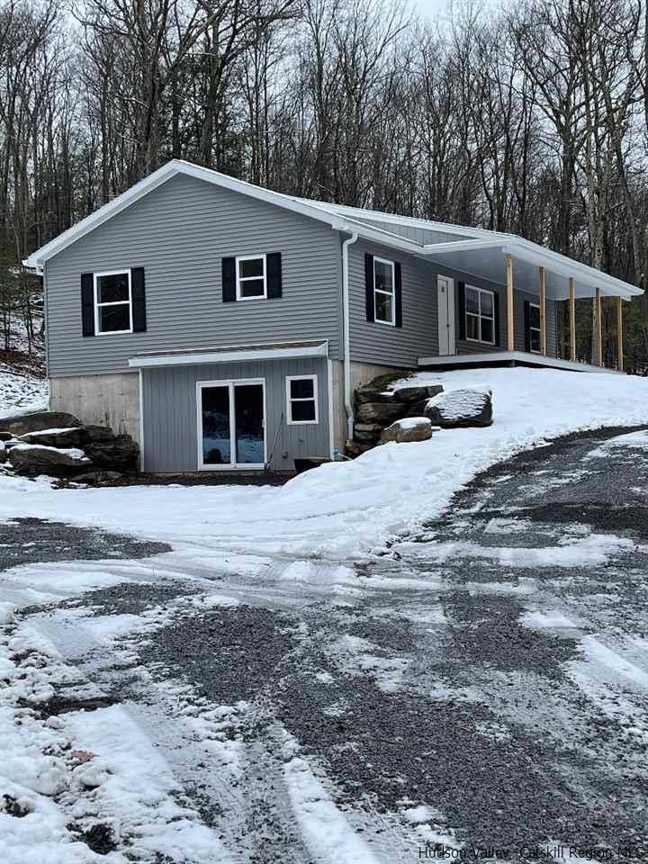 9 Van Tine Road Kerhonkson, NY 12446 - Photo 1 of 34 Photo 1