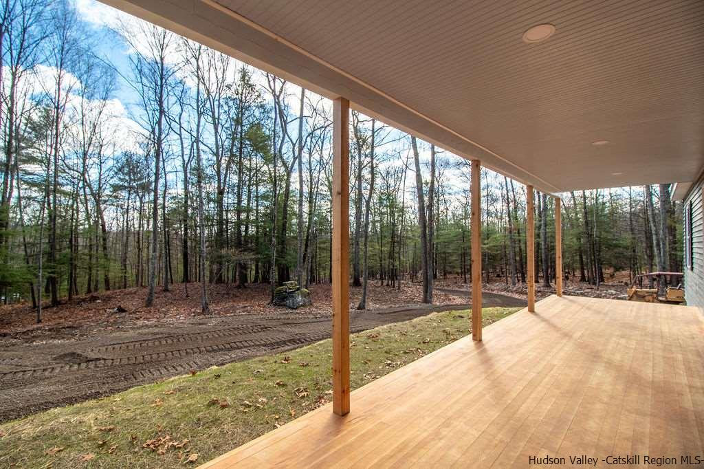 9 Van Tine Road Kerhonkson, NY 12446 - Photo 4 of 34 Photo 4