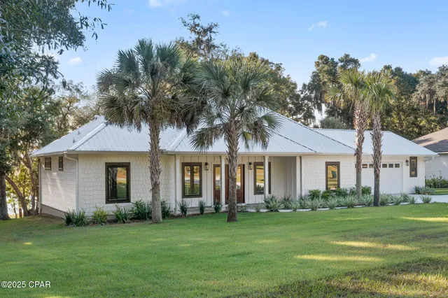 $460,000 | 2840 Paradise Lakes Road, Chipley, FL 32428