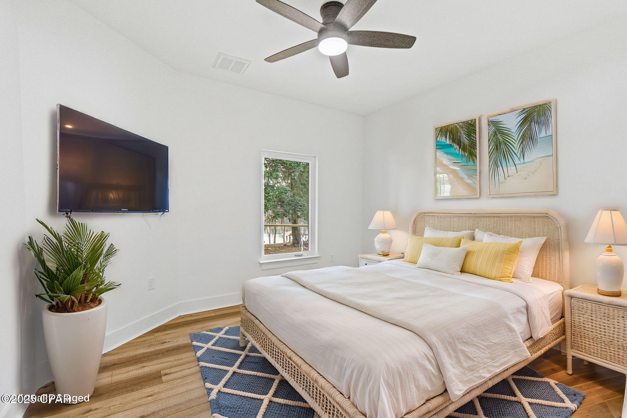 2840 Paradise Lakes Road Chipley, FL 32428 - Photo 21 of 43