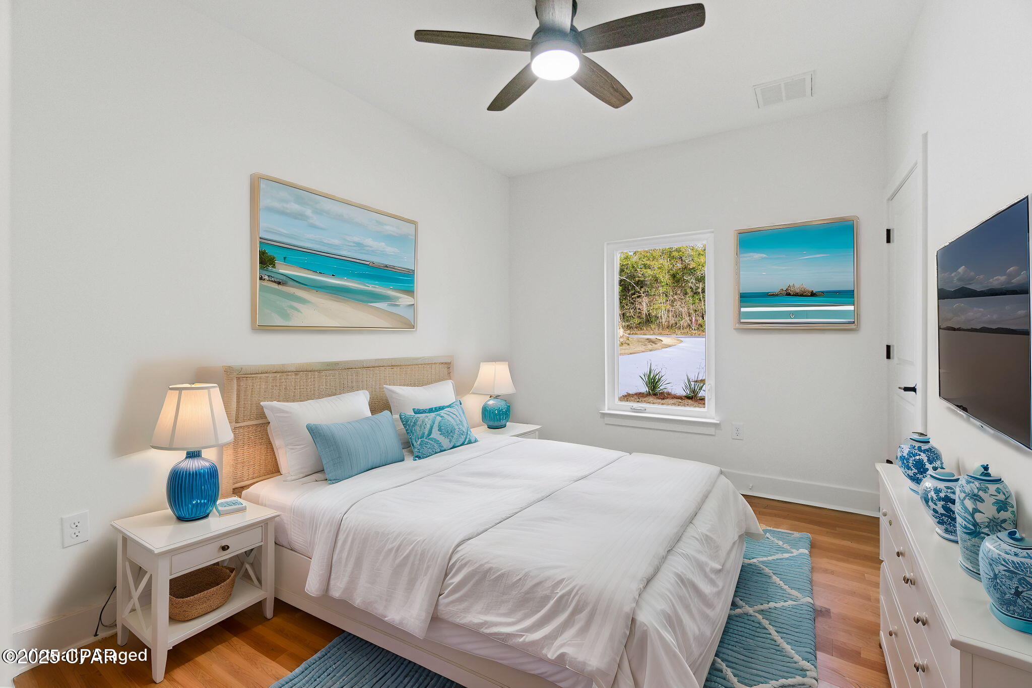 2840 Paradise Lakes Road Chipley, FL 32428 - Photo 24 of 43