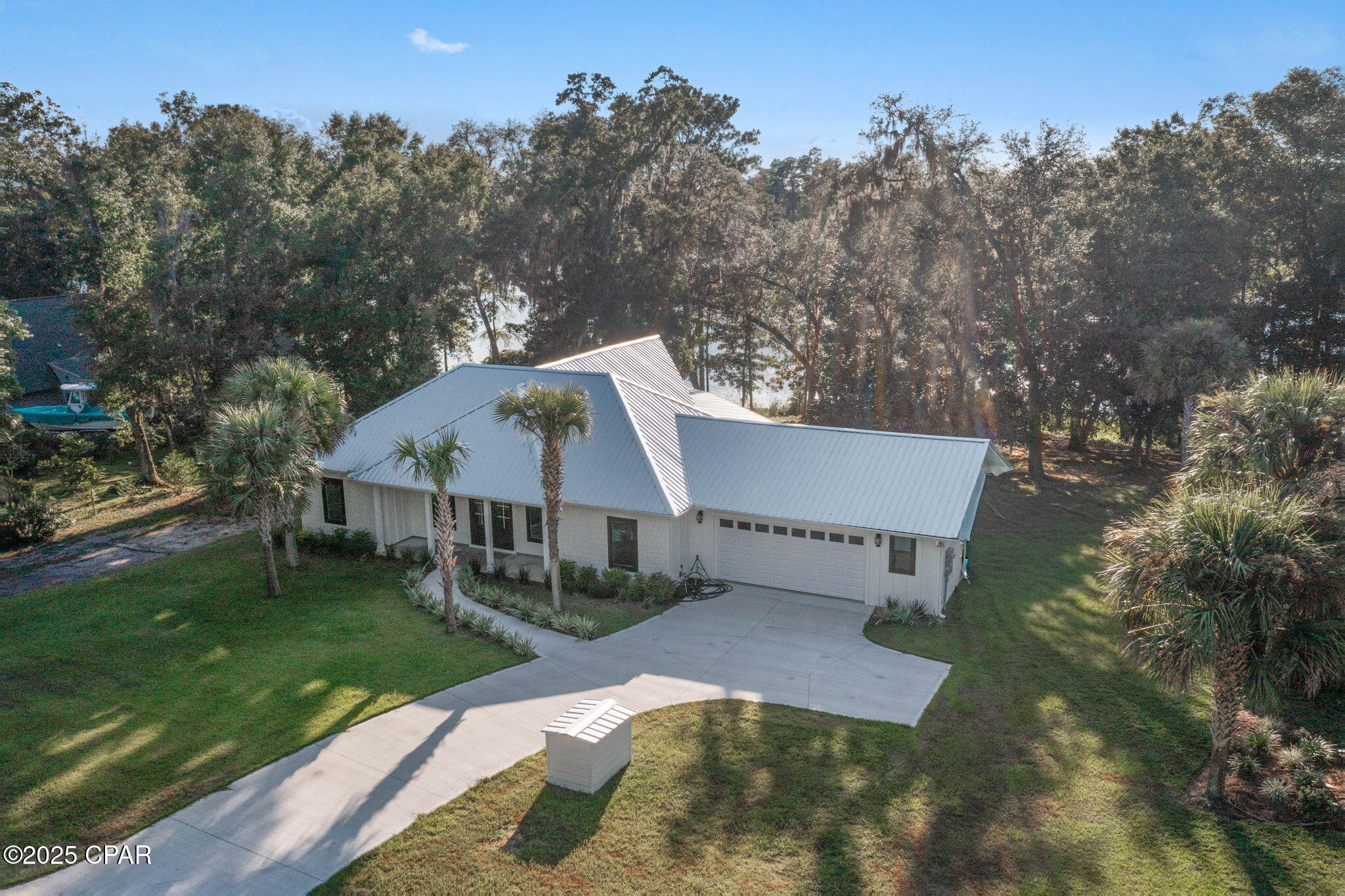 2840 Paradise Lakes Road Chipley, FL 32428 - Photo 29 of 43