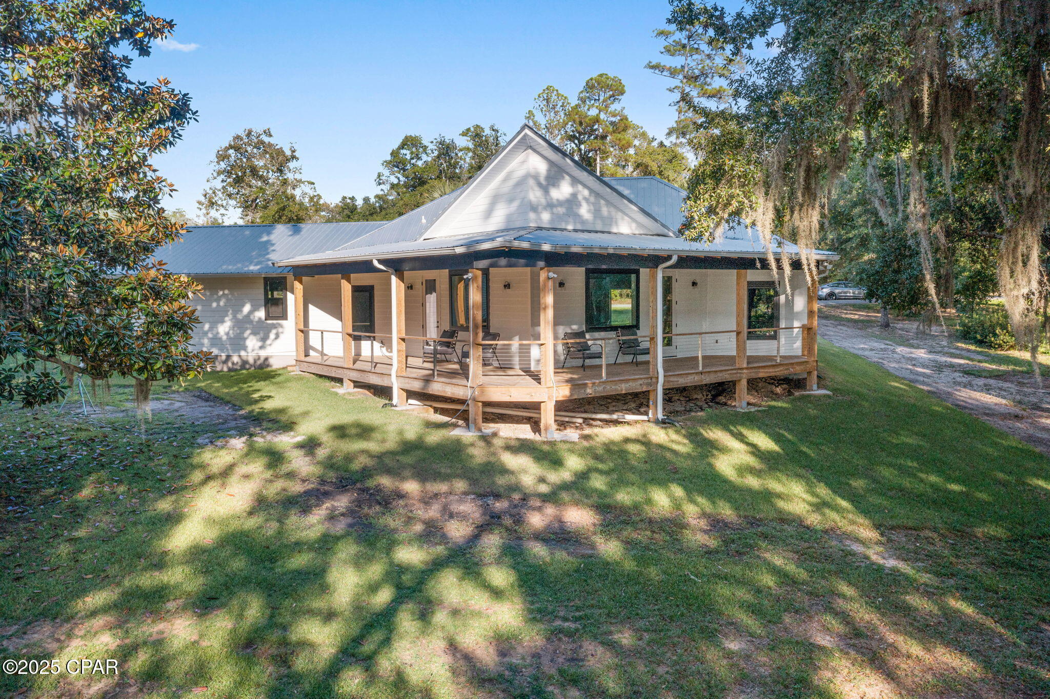 2840 Paradise Lakes Road Chipley, FL 32428 - Photo 32 of 43