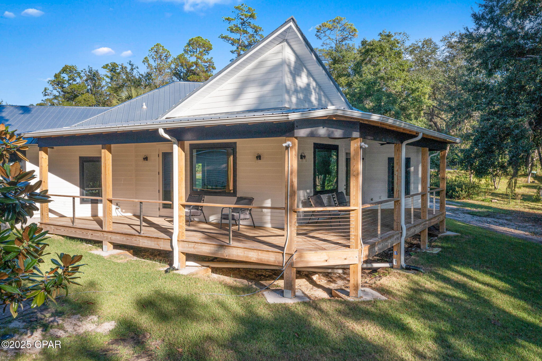 2840 Paradise Lakes Road Chipley, FL 32428 - Photo 33 of 43