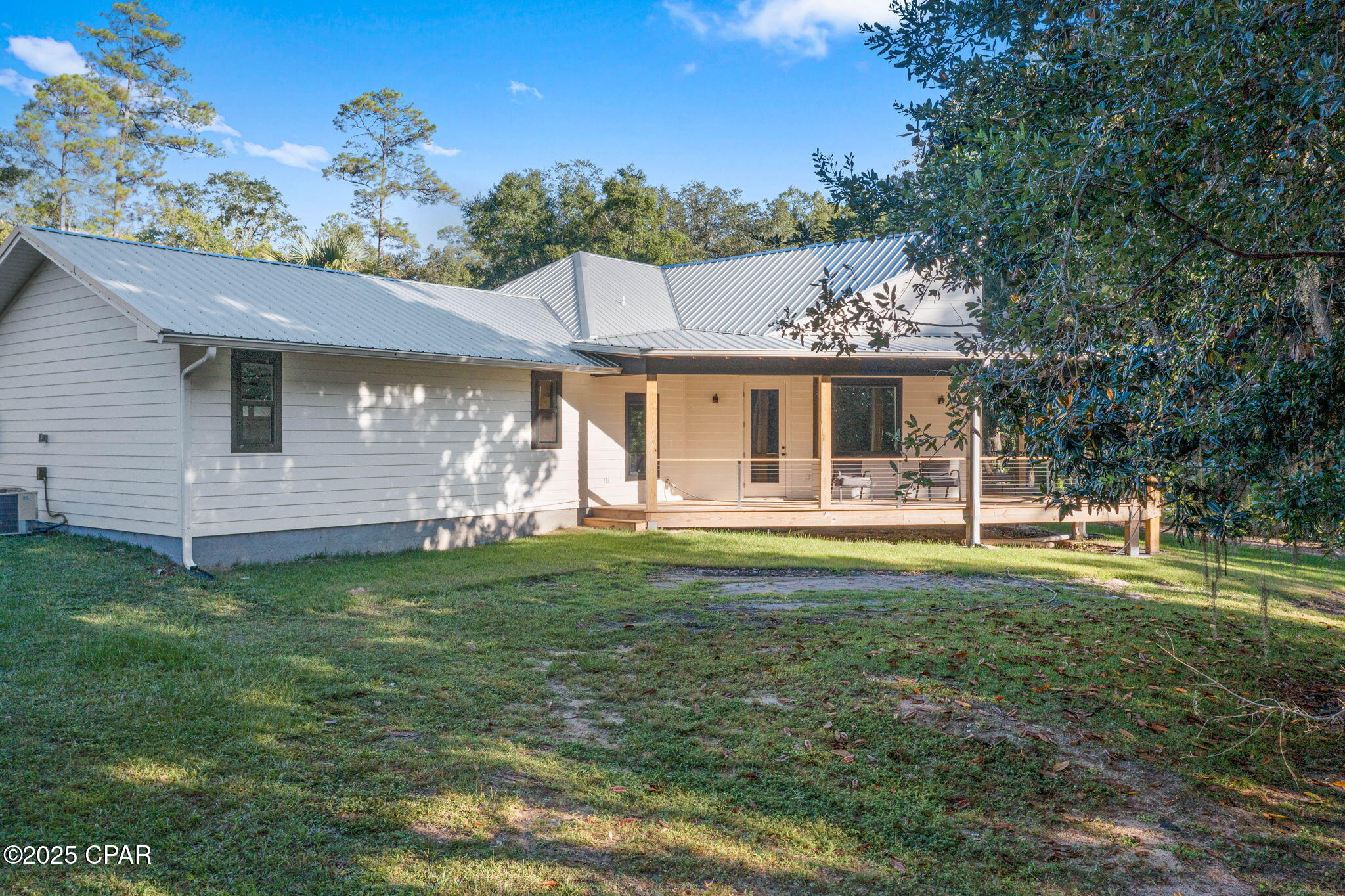 2840 Paradise Lakes Road Chipley, FL 32428 - Photo 34 of 43