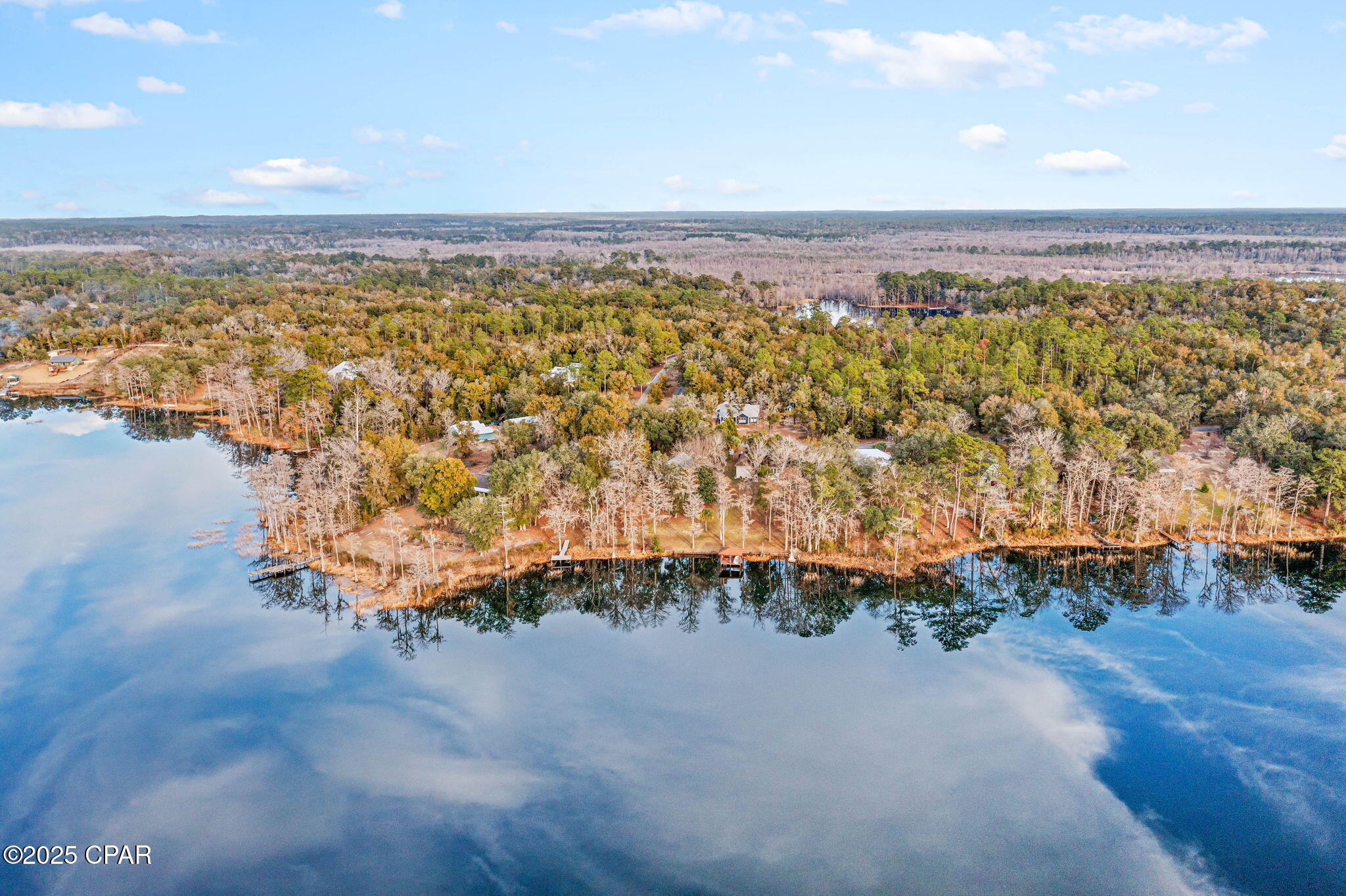 2840 Paradise Lakes Road Chipley, FL 32428 - Photo 39 of 43