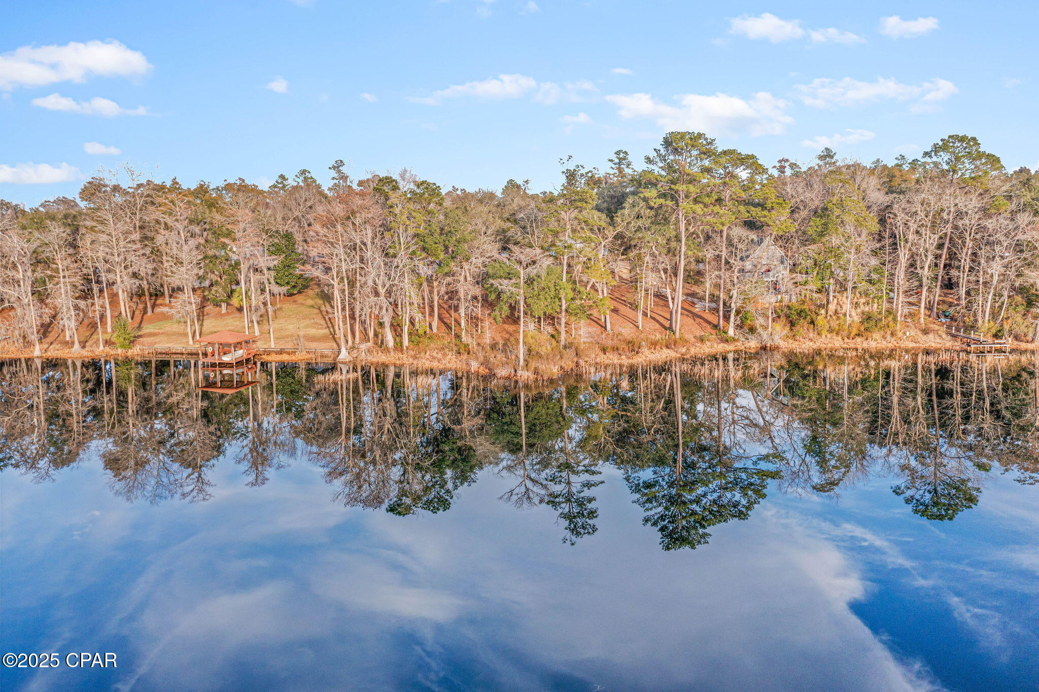 2840 Paradise Lakes Road Chipley, FL 32428 - Photo 40 of 43