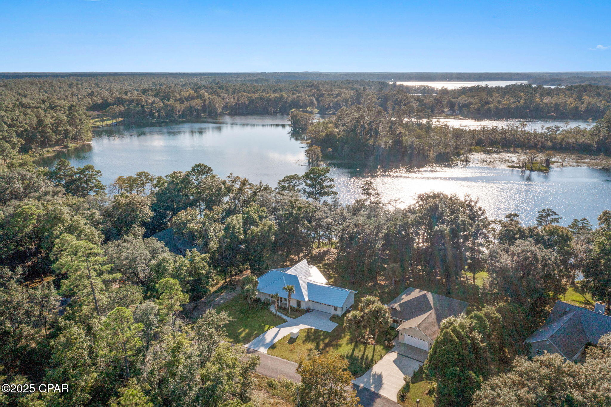 2840 Paradise Lakes Road Chipley, FL 32428 - Photo 42 of 43