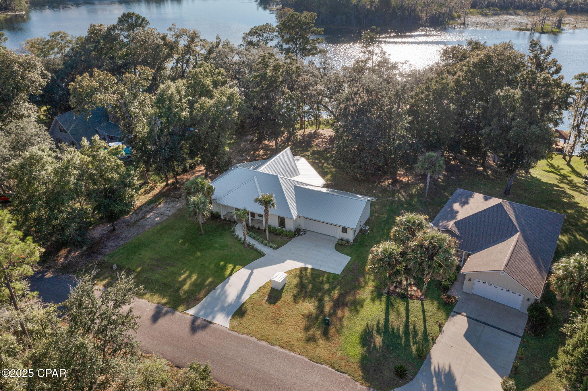 2840 Paradise Lakes Road Chipley, FL 32428 - Photo 43 of 43