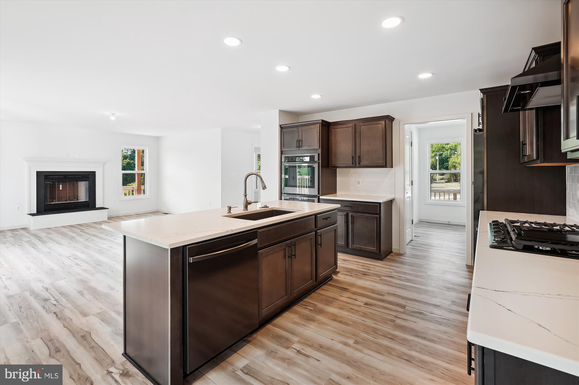 1 Kovi Ridge Trail Reva, VA 22735 - Photo 5 of 57 Dining Room