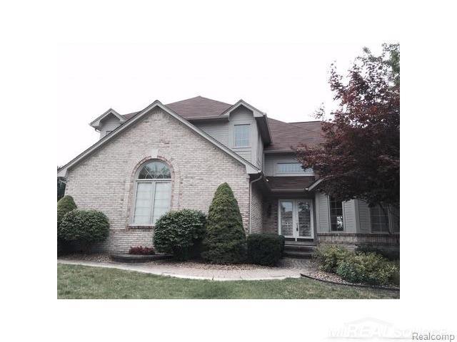 1091 Covington Pl Drive Rochester Hills, MI 48309 - Photo 1 of 16
