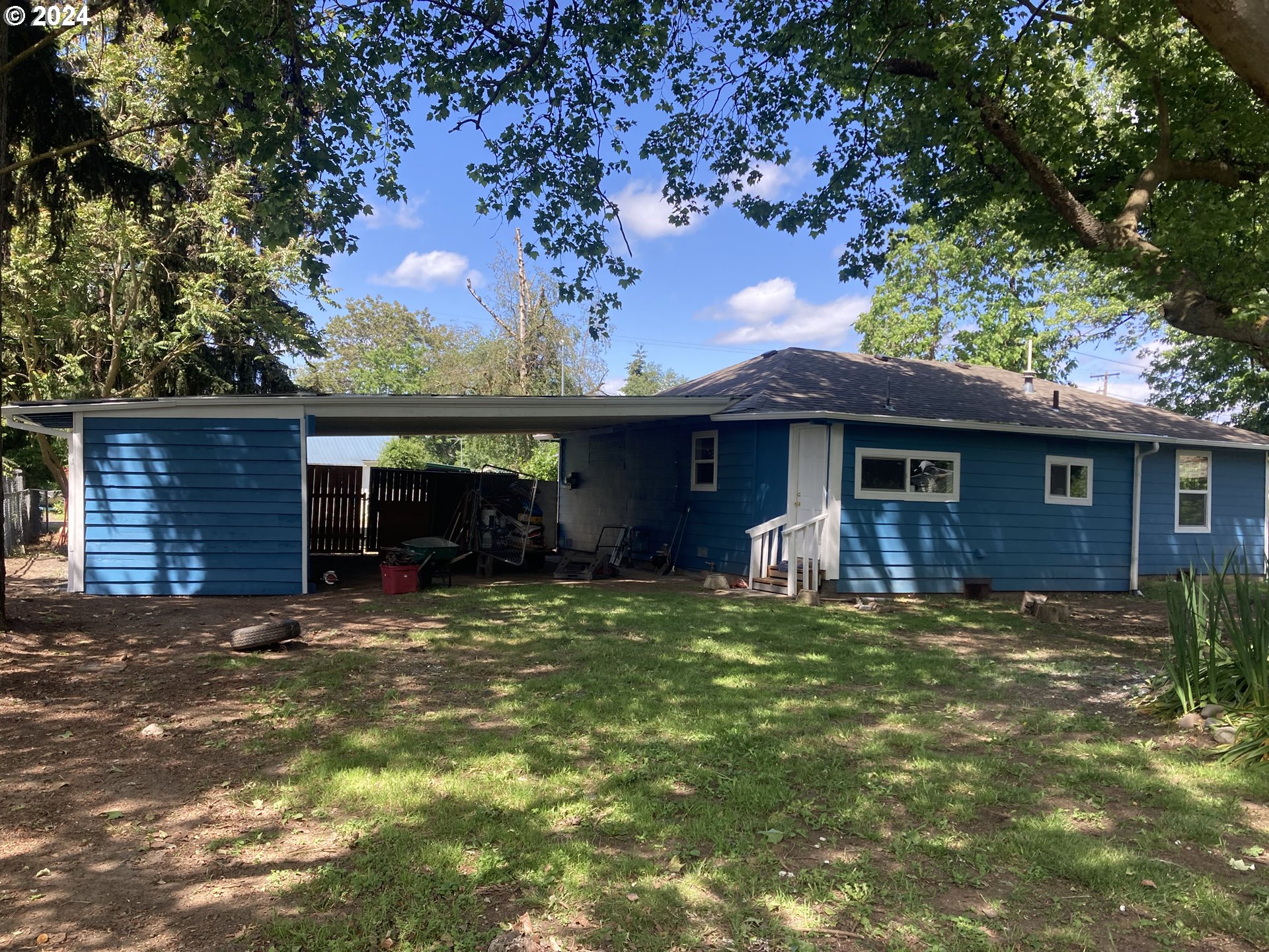 332 4th Street Dillard, OR 97432 - Photo 18 of 19 Gallery Image 18