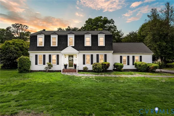$399,900 | 10706 Lunswood Road, Chester, VA 23831