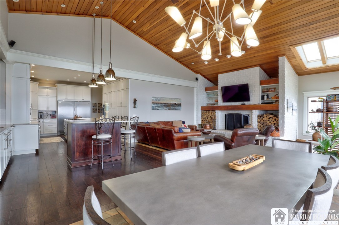 169 Front Street Busti, NY 14750 - Photo 14 of 36