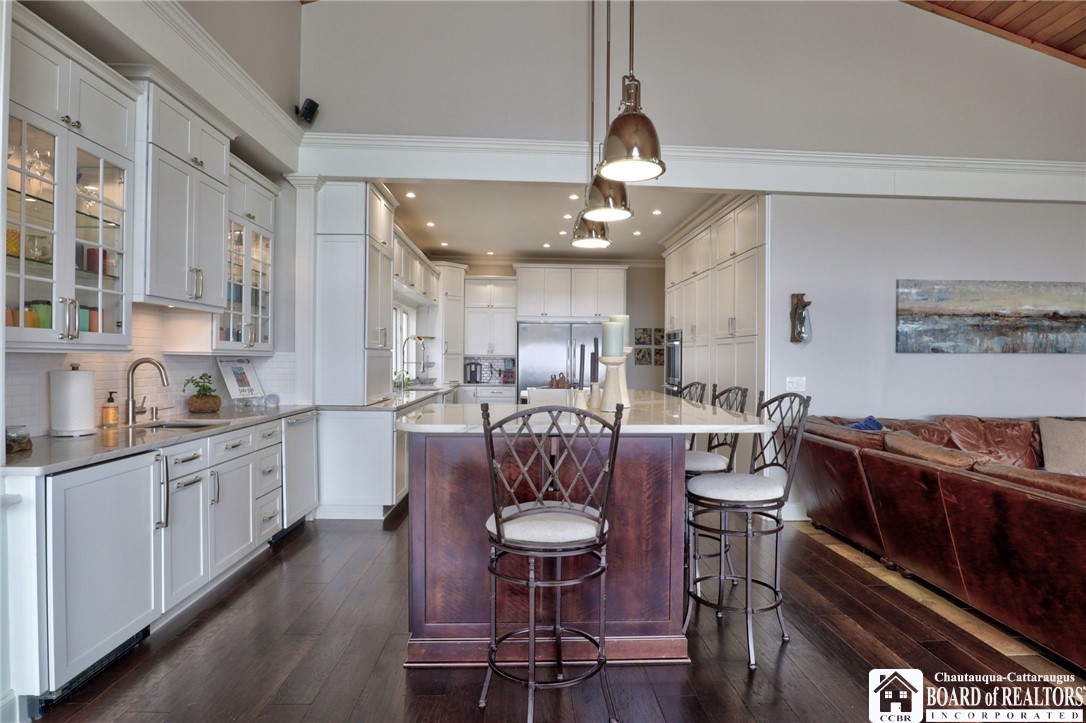 169 Front Street Busti, NY 14750 - Photo 15 of 36