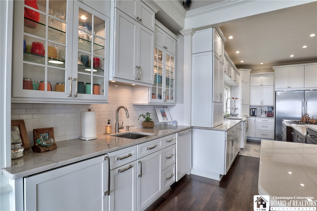 169 Front Street Busti, NY 14750 - Photo 17 of 36