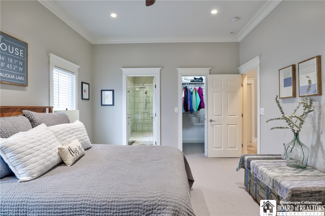 169 Front Street Busti, NY 14750 - Photo 25 of 36