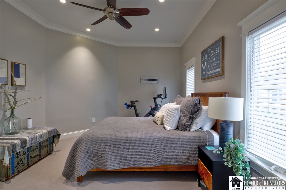 169 Front Street Busti, NY 14750 - Photo 26 of 36