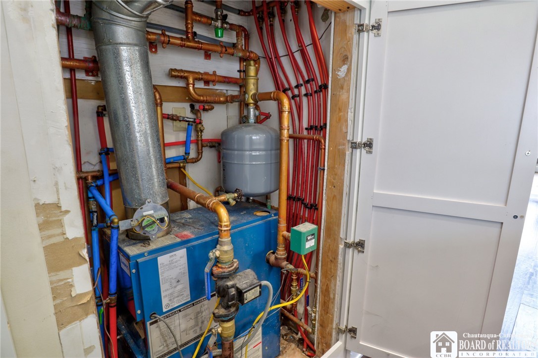 169 Front Street Busti, NY 14750 - Photo 35 of 36