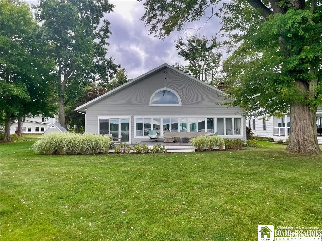 169 Front Street Busti, NY 14750 - Photo 5 of 36