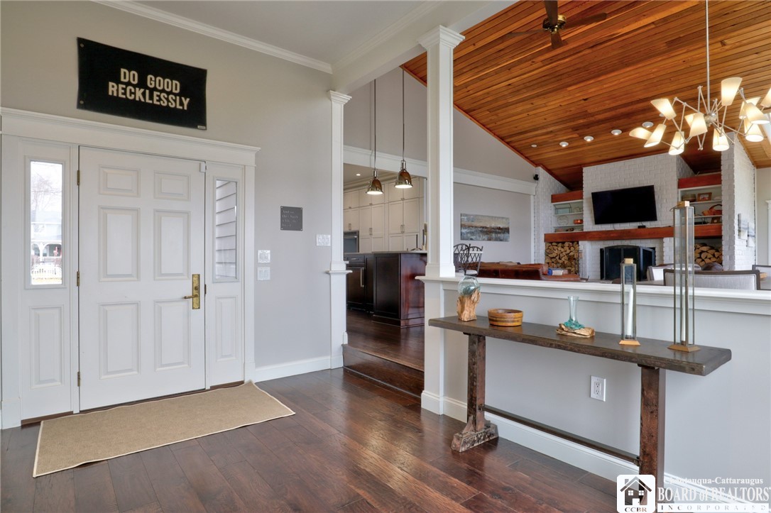 169 Front Street Busti, NY 14750 - Photo 6 of 36