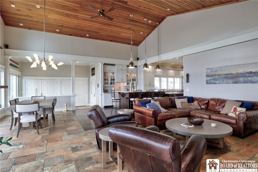 169 Front Street Busti, NY 14750 - Photo 10 of 36