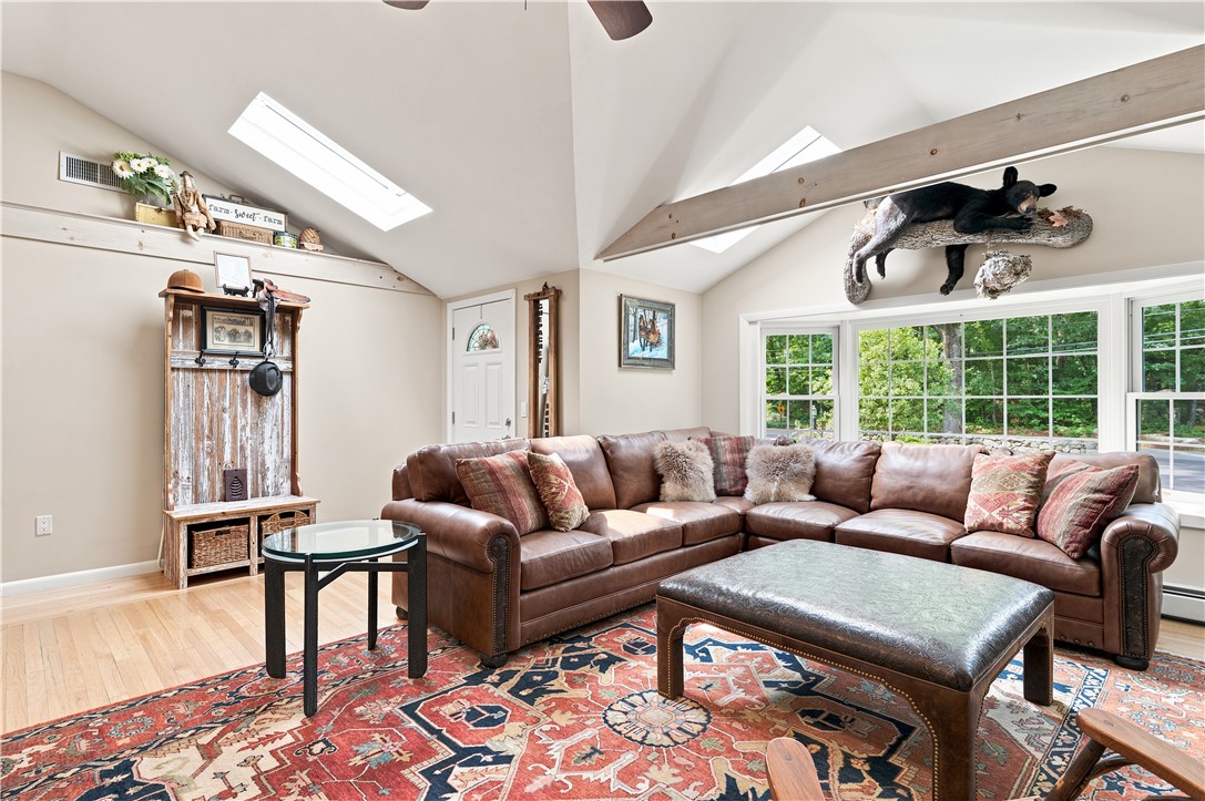 226 Tourtellot Hill Road Glocester, RI 02814 - Photo 13 of 49