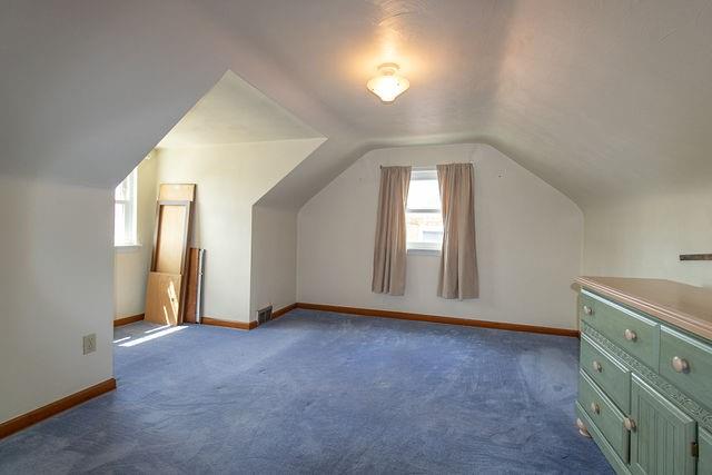 935 Howden Street Pittsburgh, PA 15202 - Photo 12 of 16 an empty room with windows and closet