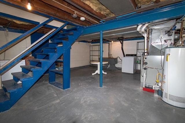935 Howden Street Pittsburgh, PA 15202 - Photo 15 of 16 a view of an empty room with wooden floor