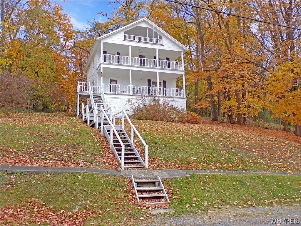 16 East Park Road Castile, NY 14427 - Photo 1 of 1 Gallery Image 1