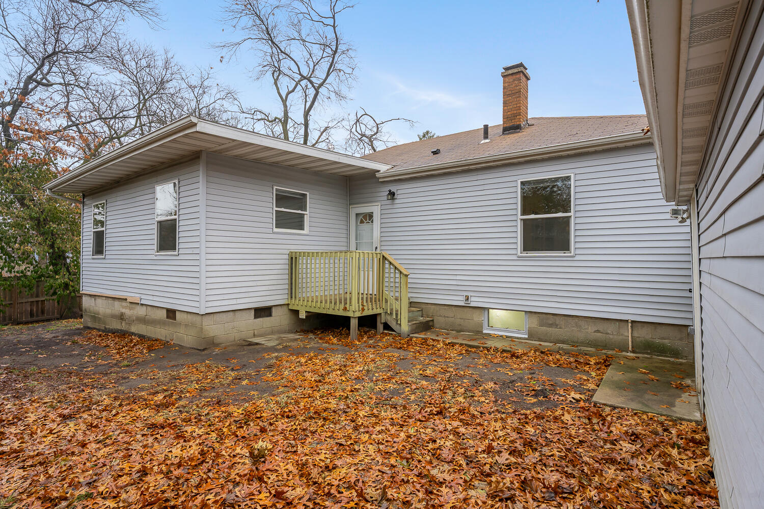 6400 Ash Avenue Gary, IN 46403 - Photo 32 of 35 1500x1000