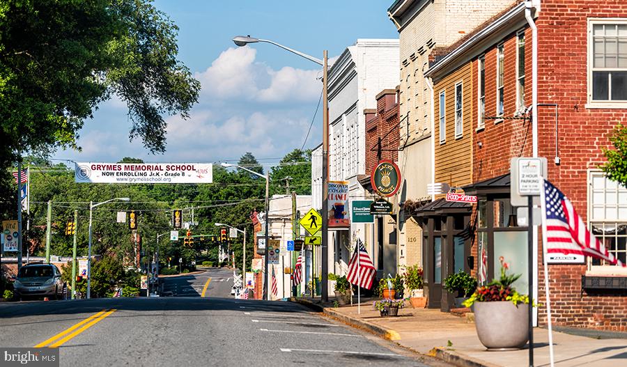 409 Meadows Drive Orange, VA 22960 - Photo 13 of 14
