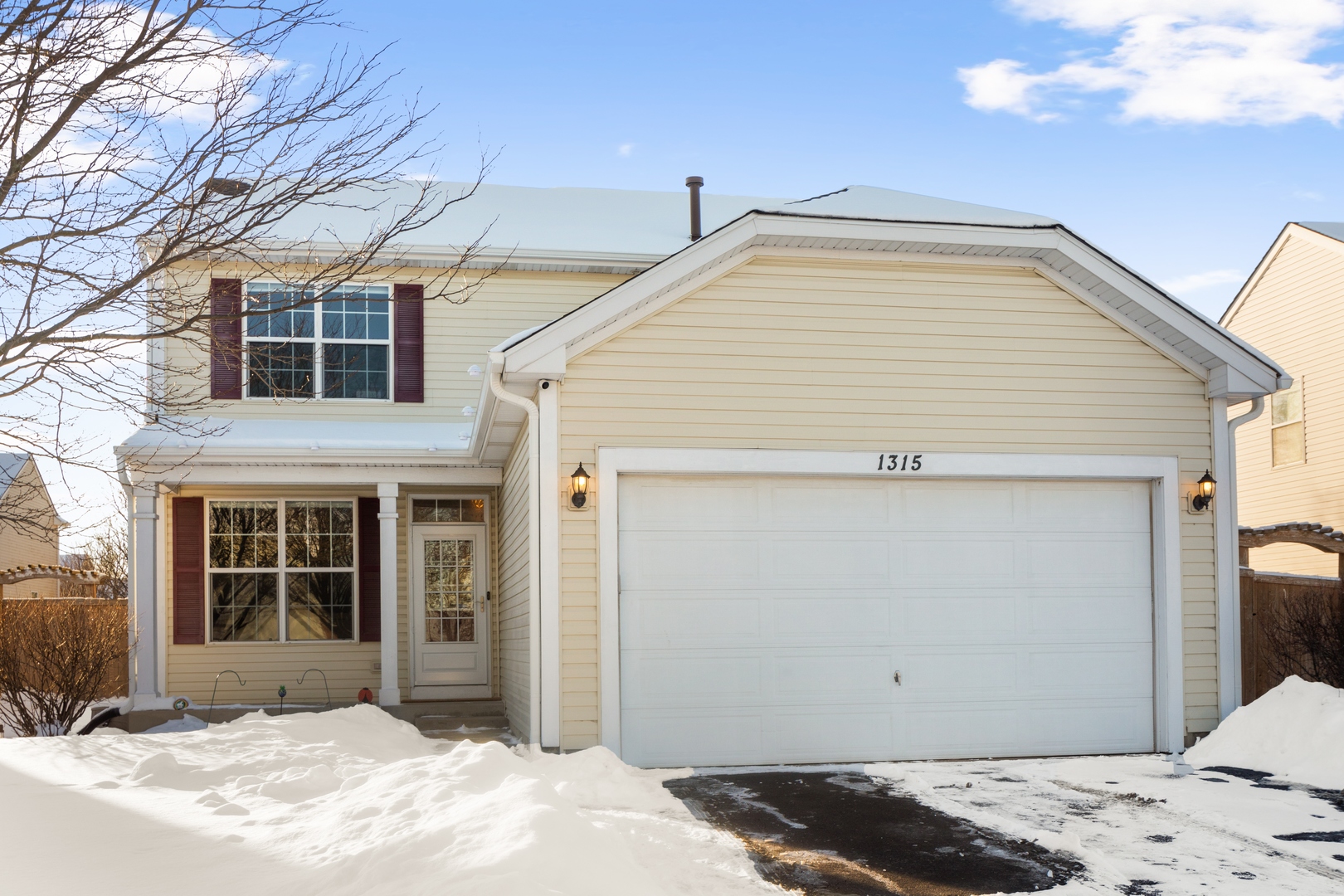 1315 Roth Drive Joliet, IL 60431 - Photo 1 of 26