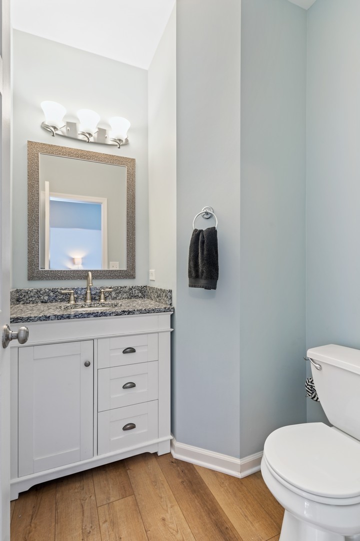 1315 Roth Drive Joliet, IL 60431 - Photo 23 of 26