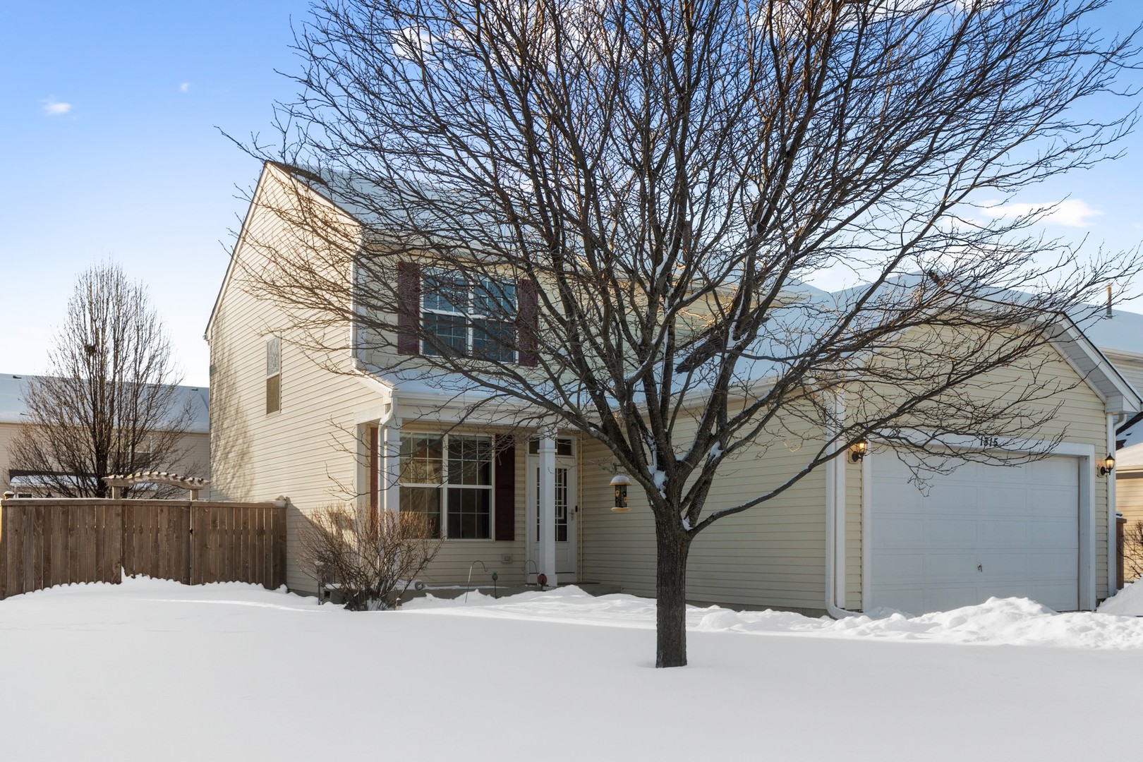 1315 Roth Drive Joliet, IL 60431 - Photo 26 of 26