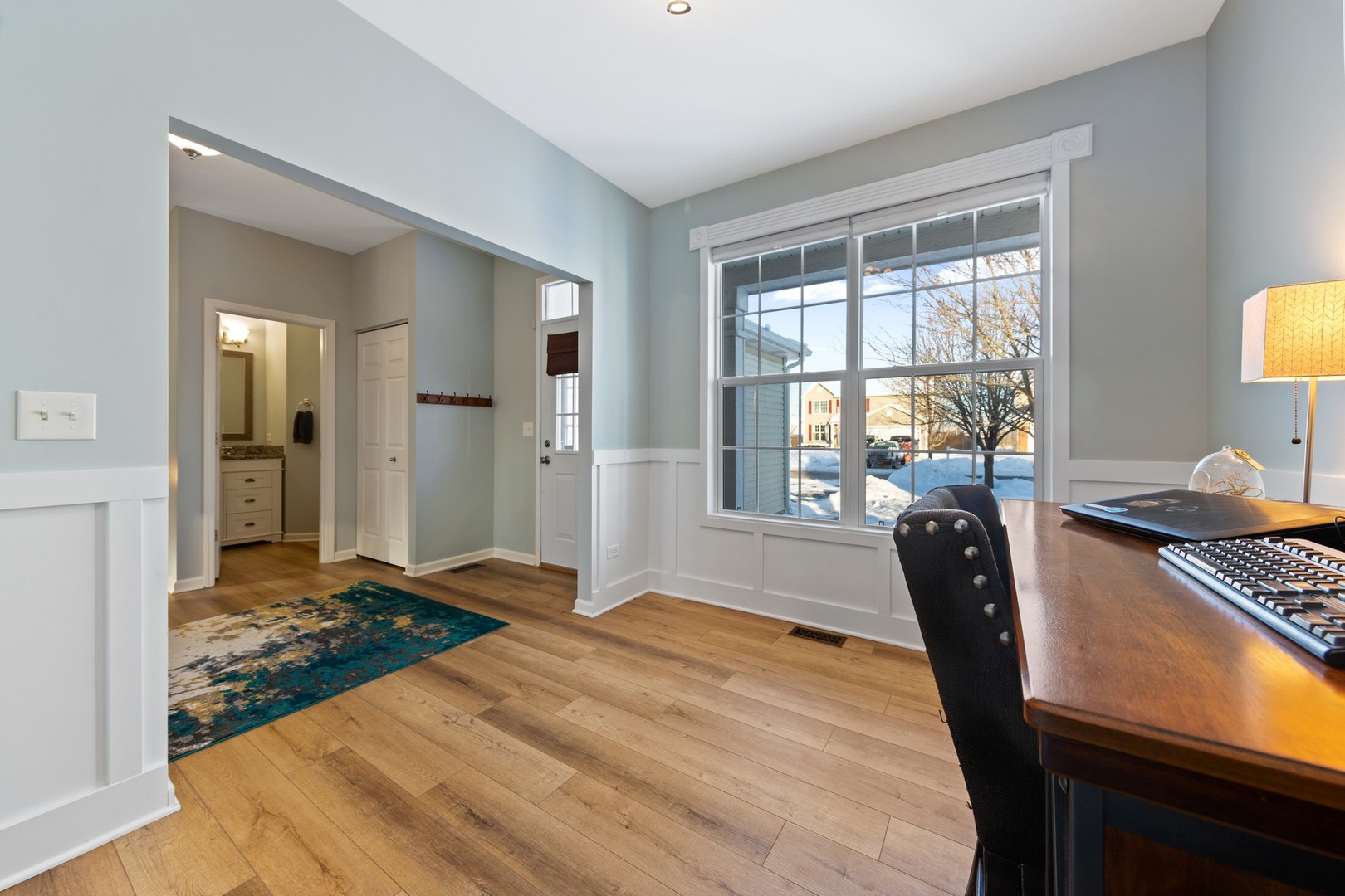 1315 Roth Drive Joliet, IL 60431 - Photo 4 of 26