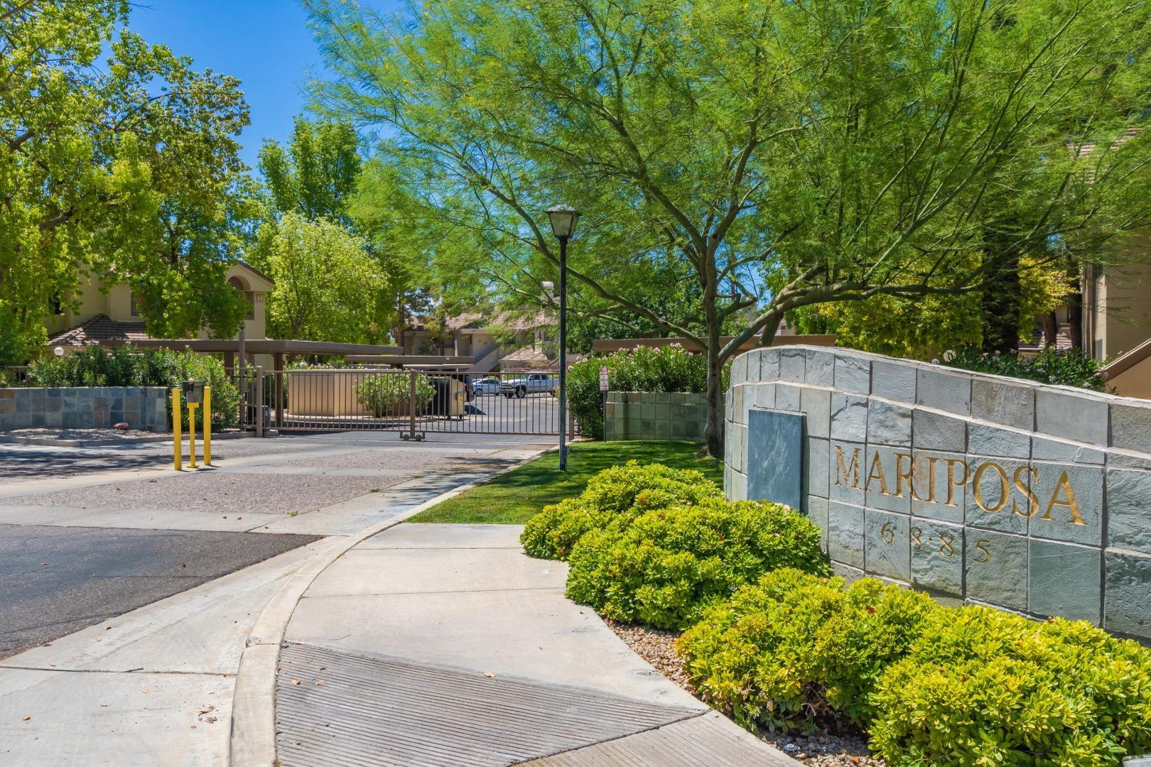 6885 East Cochise Road, Unit 229 Paradise Valley, AZ 85253 - Photo 34 of 35 Photo #34