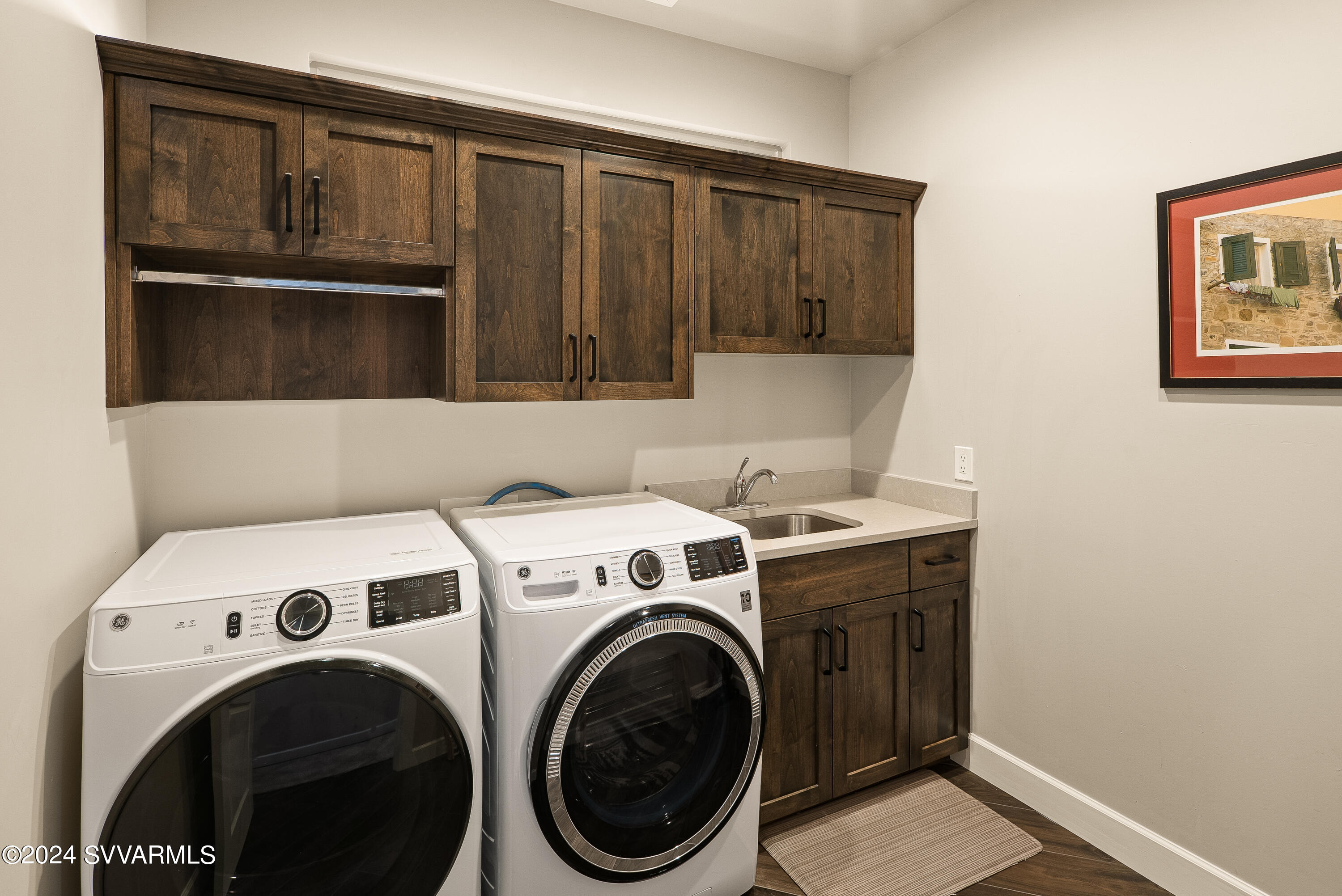 630 Rhapsody Road Sedona, AZ 86336 - Photo 31 of 40 Laundry