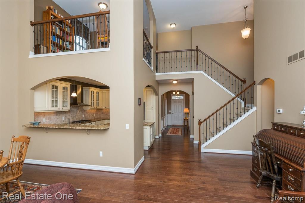 545 Andover Court, Unit 37 Rochester Hills, MI 48306 - Photo 20 of 37
