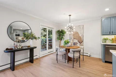 $1,295,000 | 757 North Point Street, Unit 3, San Francisco, CA 94109