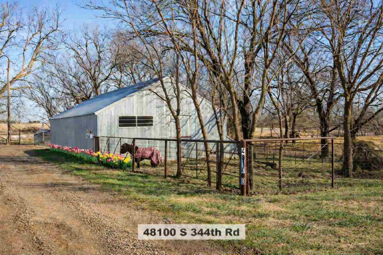 48100 South 344th Road Pawnee, OK 74058 - Photo 31 of 39 Gallery Image 31