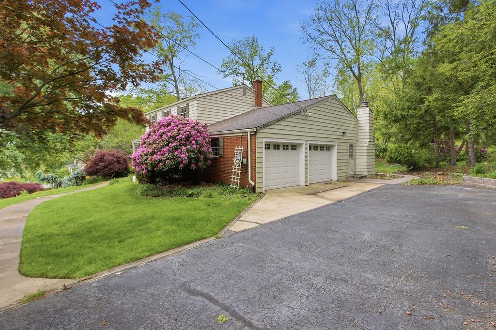 439 Manor Road Delmont, PA 15626 - Photo 38 of 48