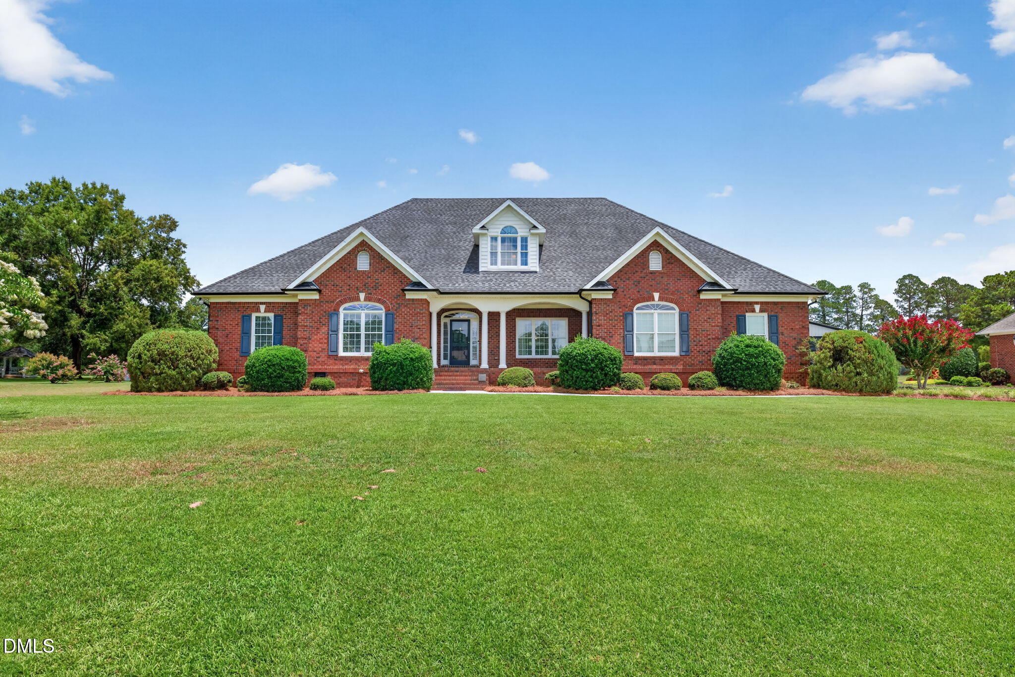 269 Sandy Ridge Road Dunn, NC 28334 - Photo 5 of 69 5-web-or-mls-IMG_0477