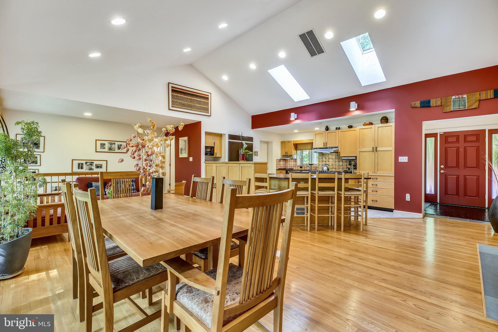 6517 Wiscasset Road Bethesda, MD 20816 - Photo 6 of 51 Great Sight Lines
